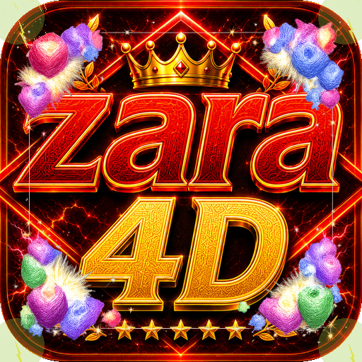 zara4d — galeri pratinjau - APK Resmi